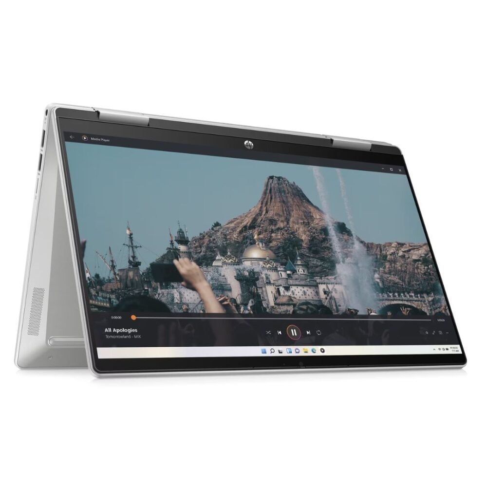 HP Pavilion X360