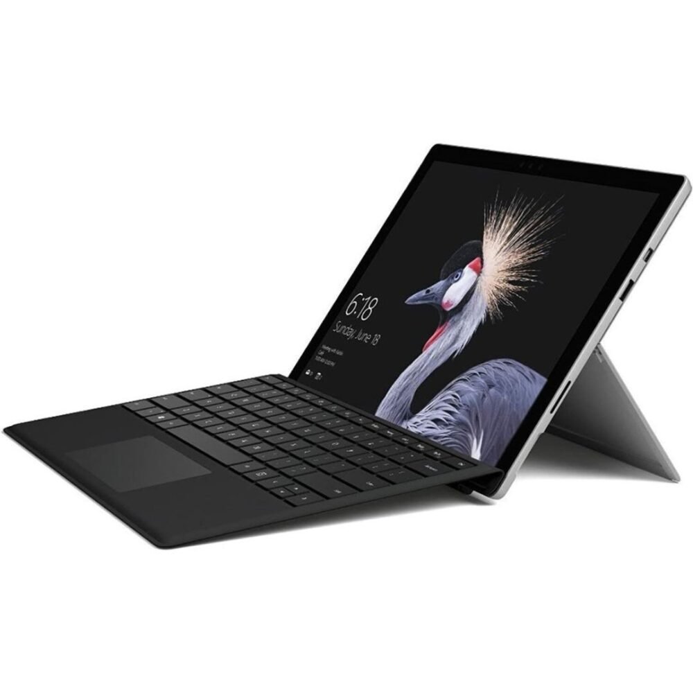 Microsoft Surface Pro 7