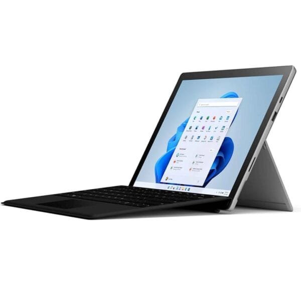 Microsoft Surface Pro 7