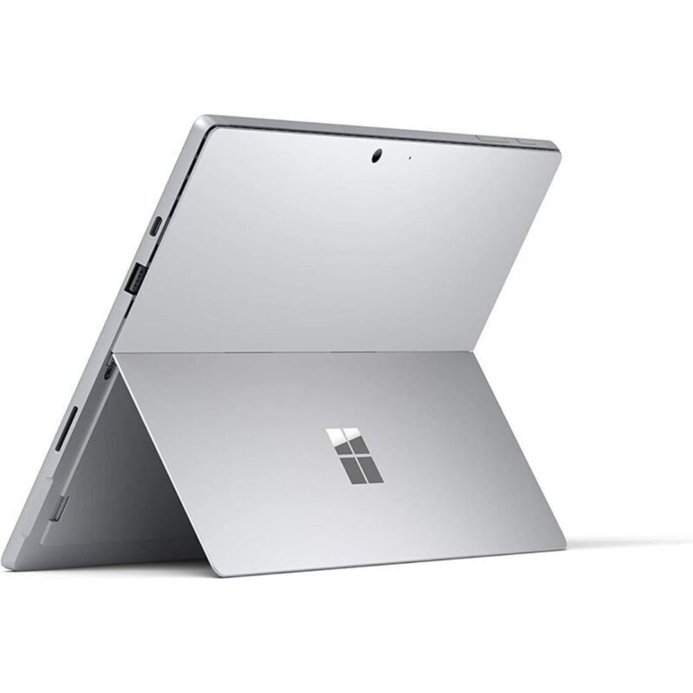 Microsoft Surface Pro 7