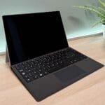 Microsoft Surface Pro 7