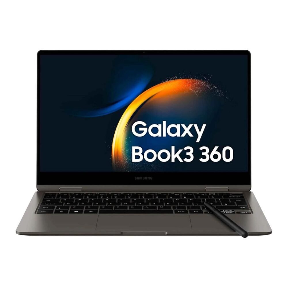 Samsung Galaxy Book3 360