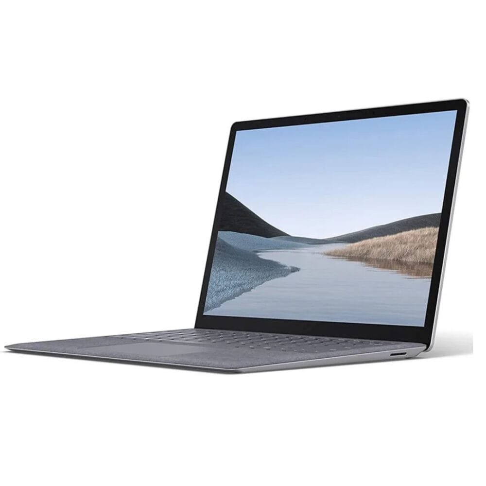 Microsoft Surface Laptop 4