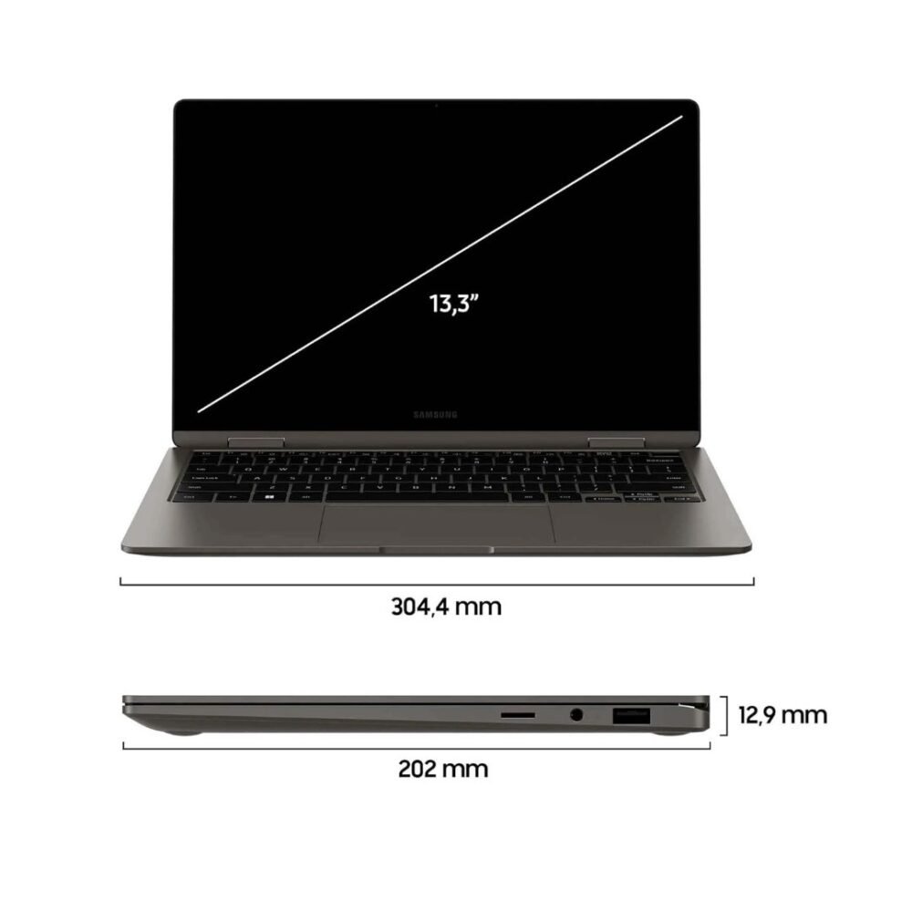 Samsung Galaxy Book3 360