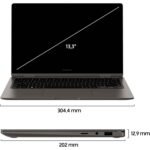 Samsung galaxy book3 core i7 ricondizionato