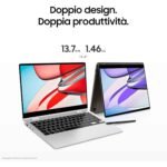 Samsung book3 360 core i7 ricondizionato