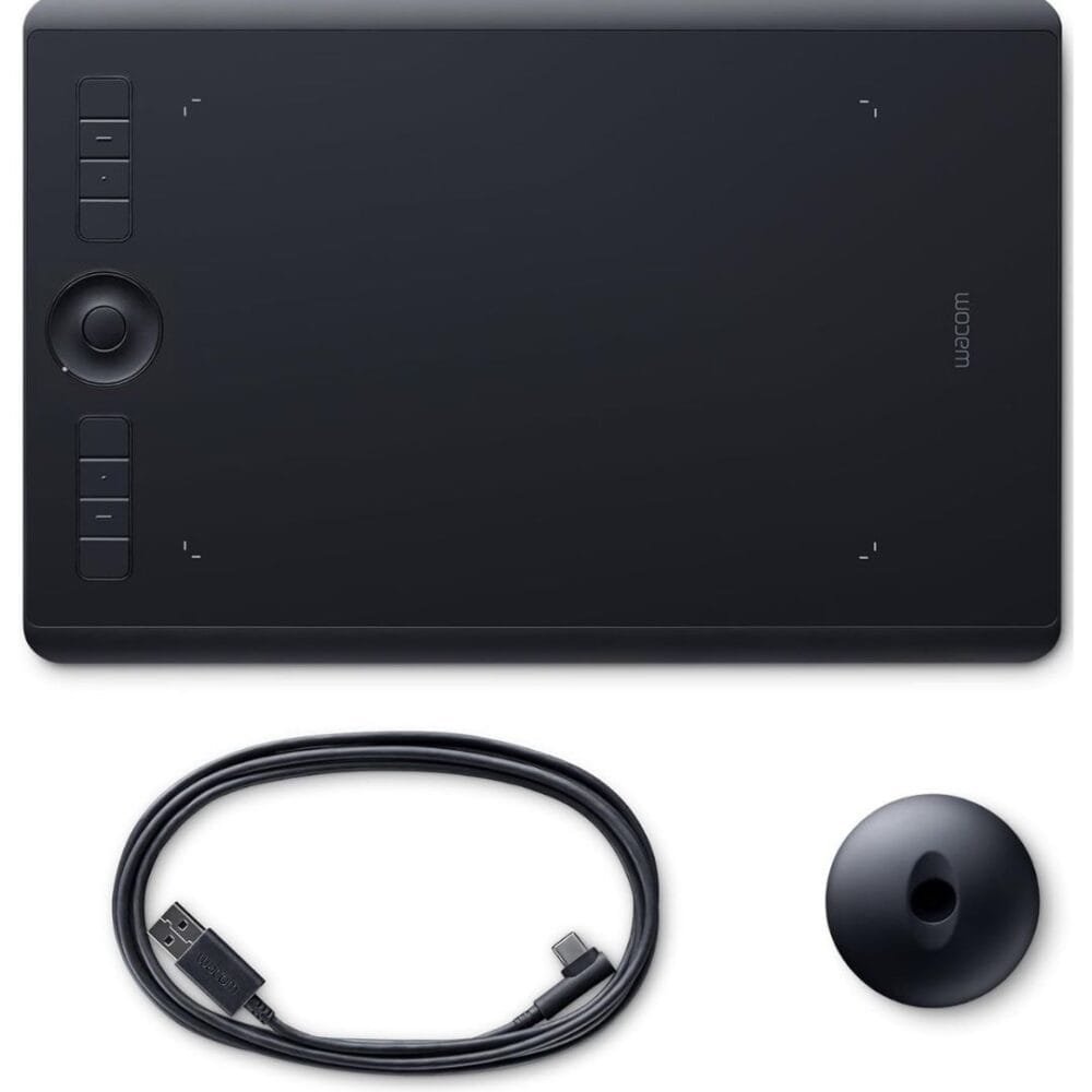 Wacom Intuos Pro Medium PTH-660