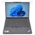 Lenovo ThinkPad E14 AMD Ryzen 3