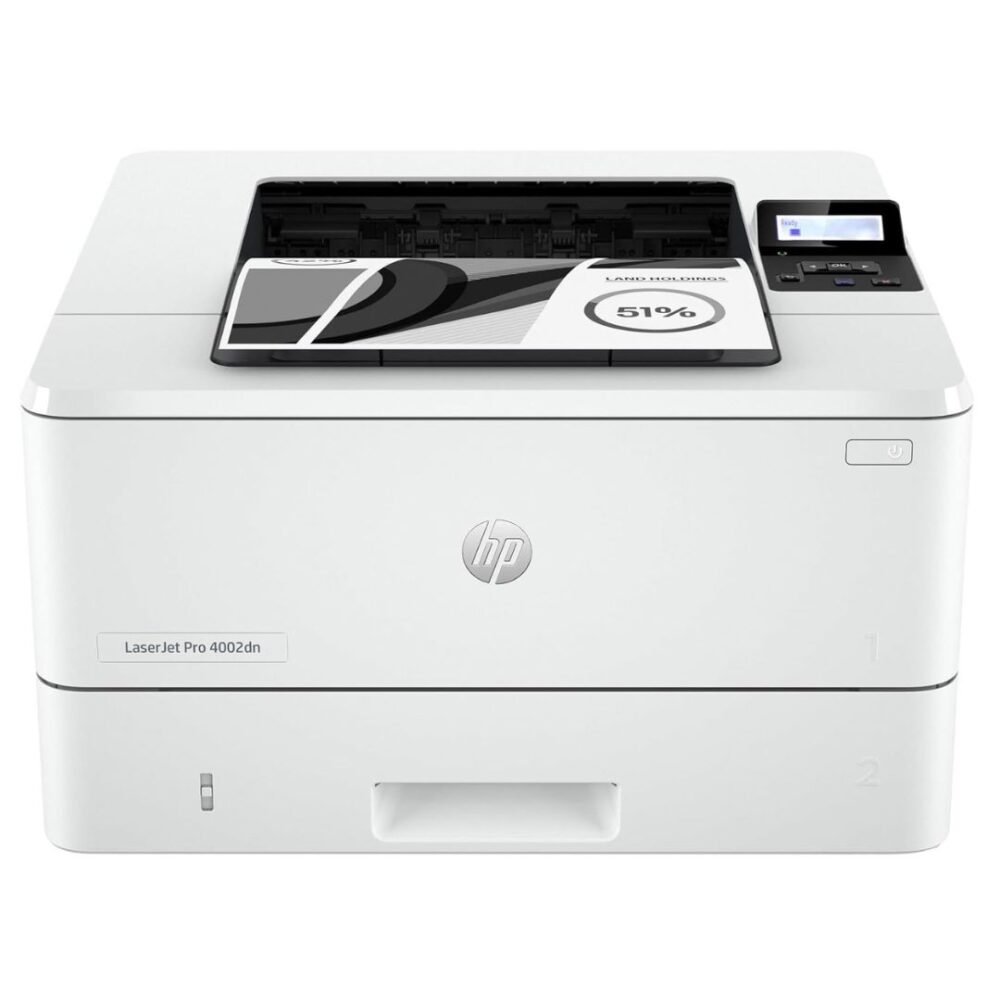 HP LaserJet Pro 4002dn, foto principale