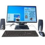 PC Dell All-In-One OptiPlex