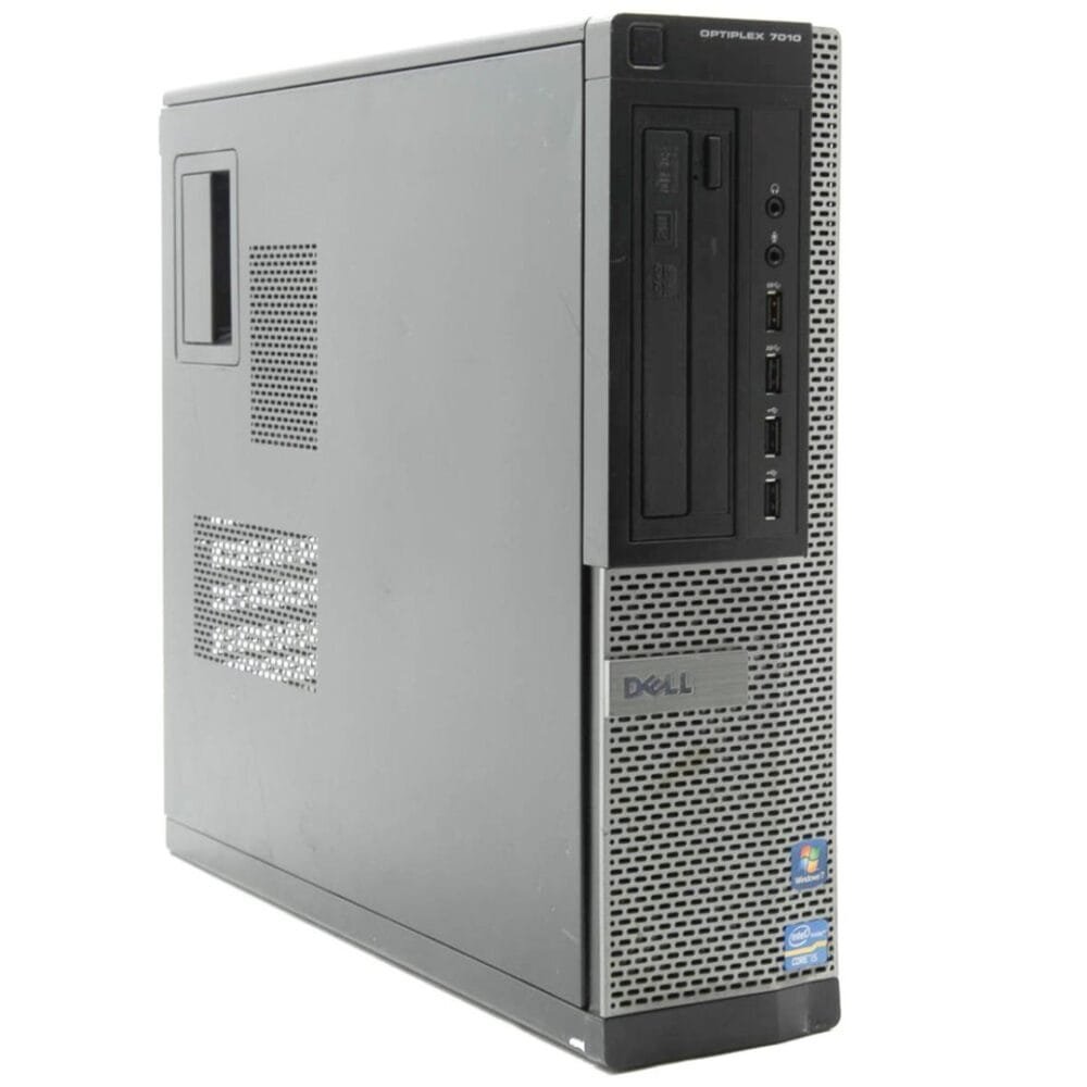 Dell Optiplex 7010 i5-3470