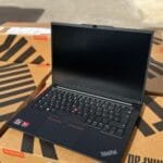 Lenovo ThinkPad E14 Ryzen 3