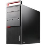 Lenovo M800 Tower con Intel Core i7, tower