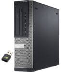 Postazione Completa PC Dell 7010