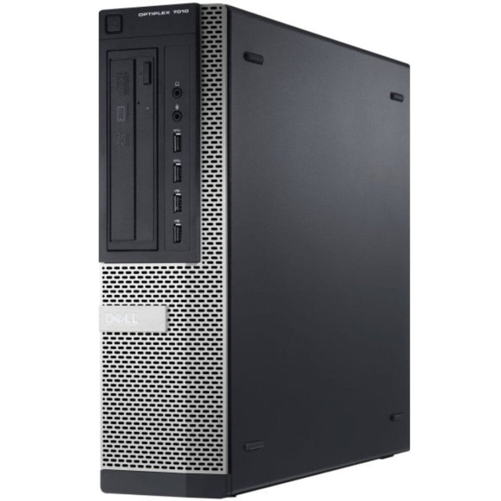 Dell Optiplex 7010 i5-3470