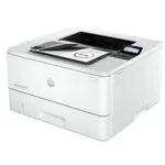HP LaserJet Pro 4002dn, lato