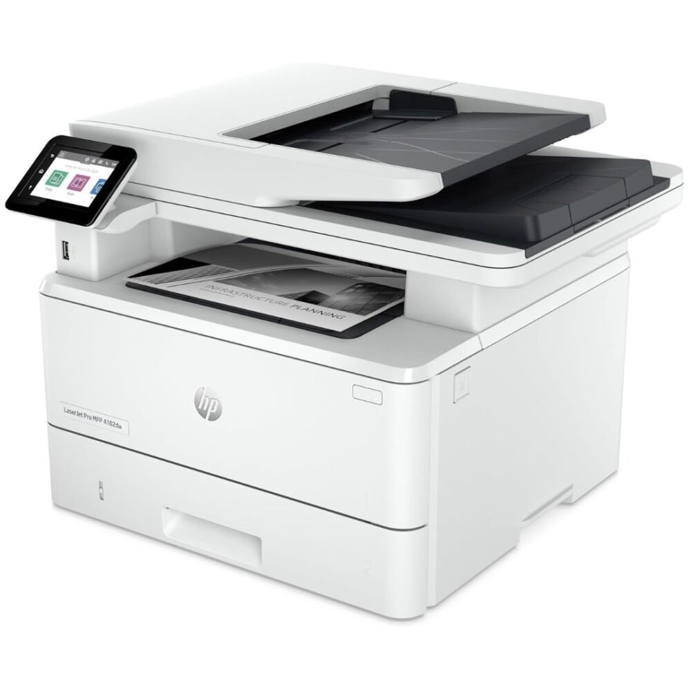 HP LaserJet Pro 4102dw