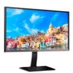 Lenovo P330 con Monitor 32", solo monitor