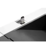 HP LaserJet Enterprise M507x, dettaglio