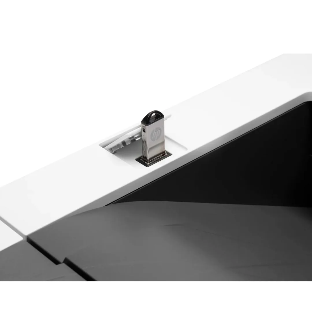 HP LaserJet Enterprise M507x, dettaglio