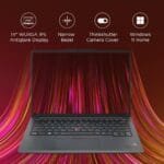 Lenovo ThinkPad E14 AMD Ryzen 3