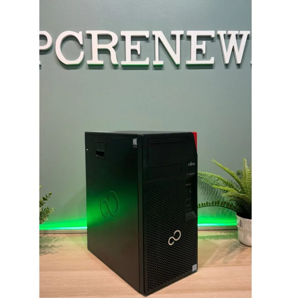 PC Desktop Fujitsu Esprimo P957