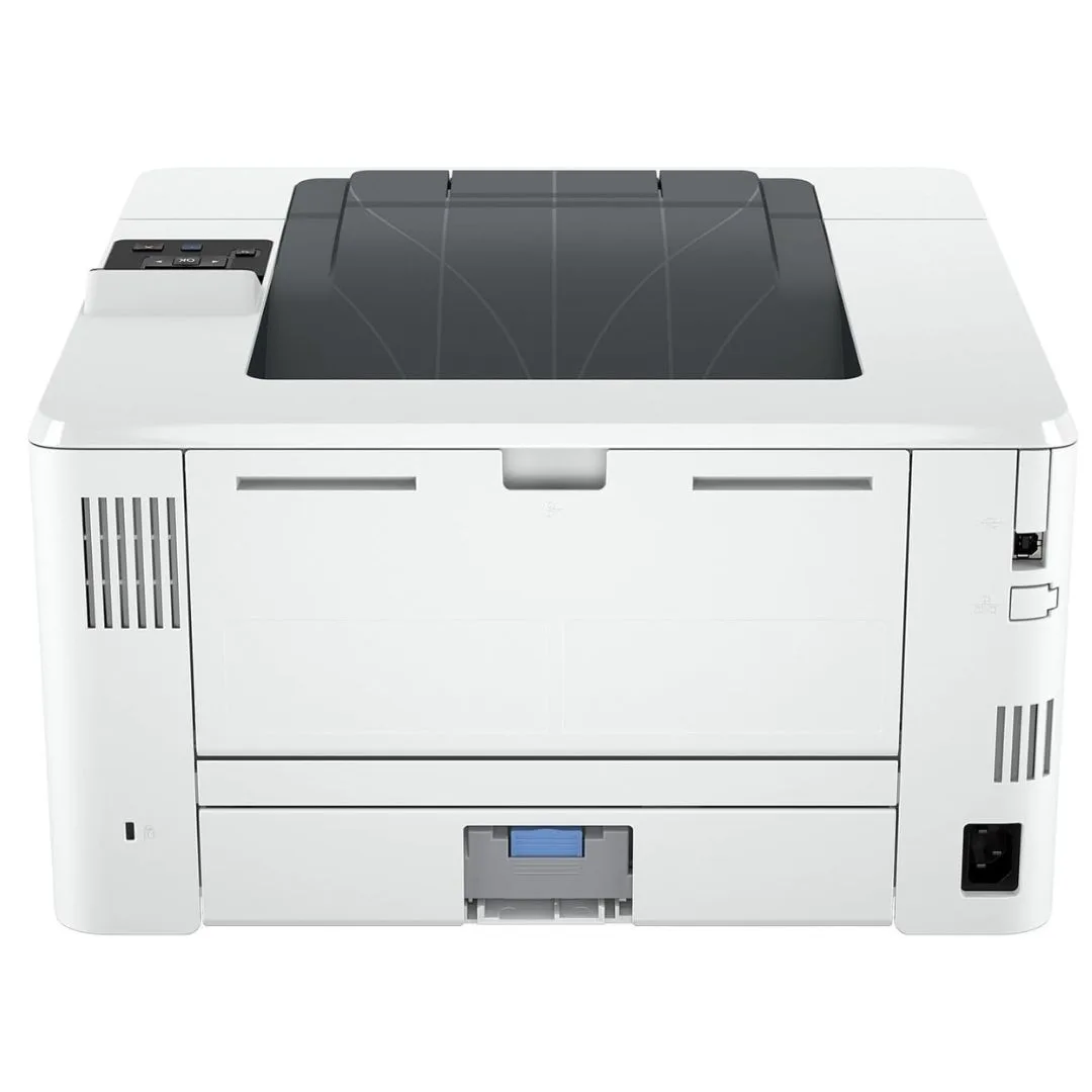 HP LaserJet Pro 4002dn, retro