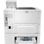 HP LaserJet Enterprise M507x, retro