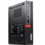 Mini PC Lenovo ThinkCentre M75q Tiny Ryzen 5, fronte