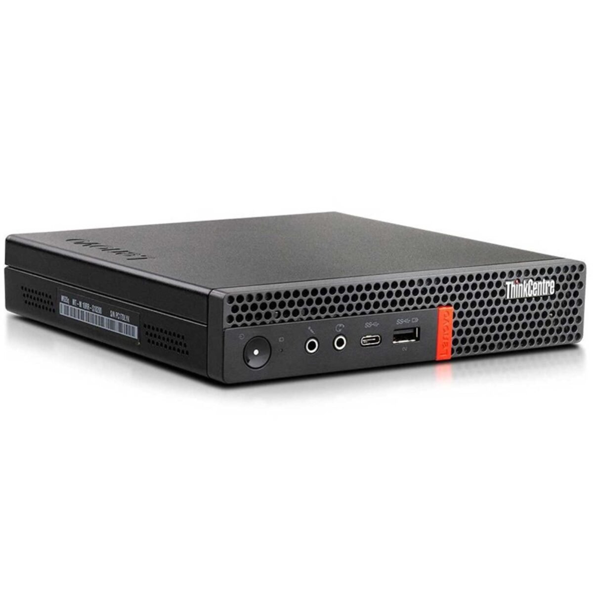 Mini Pc Lenovo ThinkCentre M720q Tiny