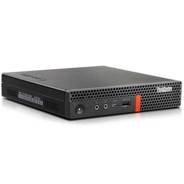 Mini Pc Lenovo ThinkCentre M720q Tiny