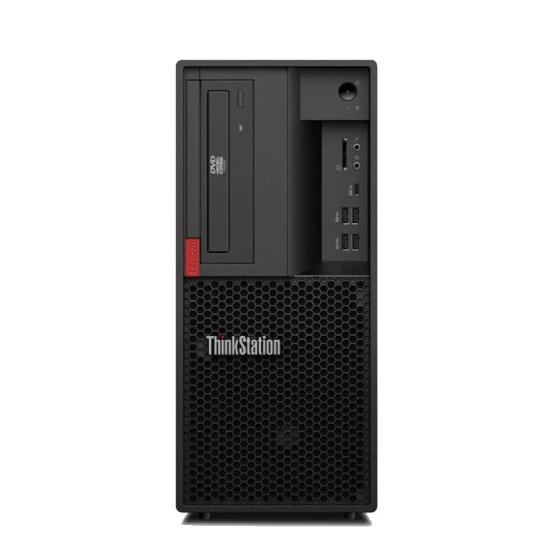 Lenovo ThinkStation P330