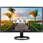 Monitor Acer R241Y 24”