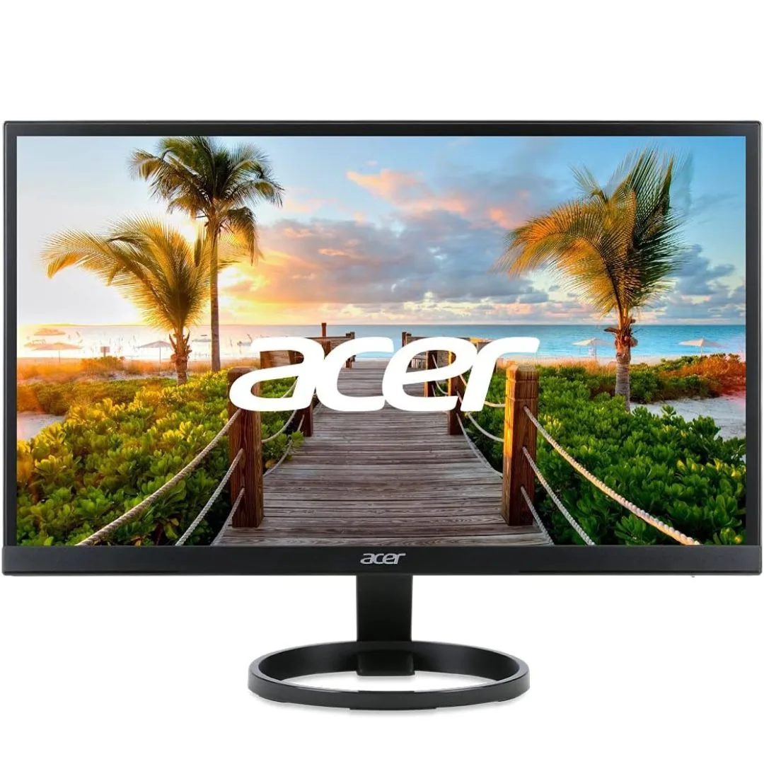 Outlets Acer monitor