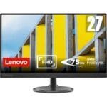 Monitor Lenovo D27-30