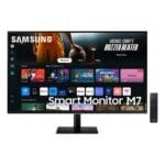 Samsung Smart Monitor M7