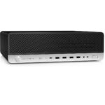HP EliteDesk 800 G4 SFF