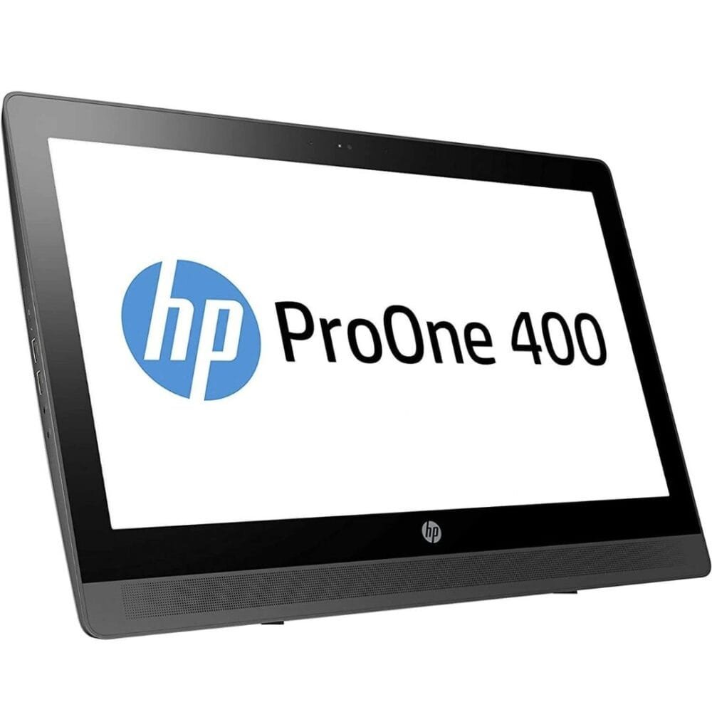 HP All-in-One i5-6500