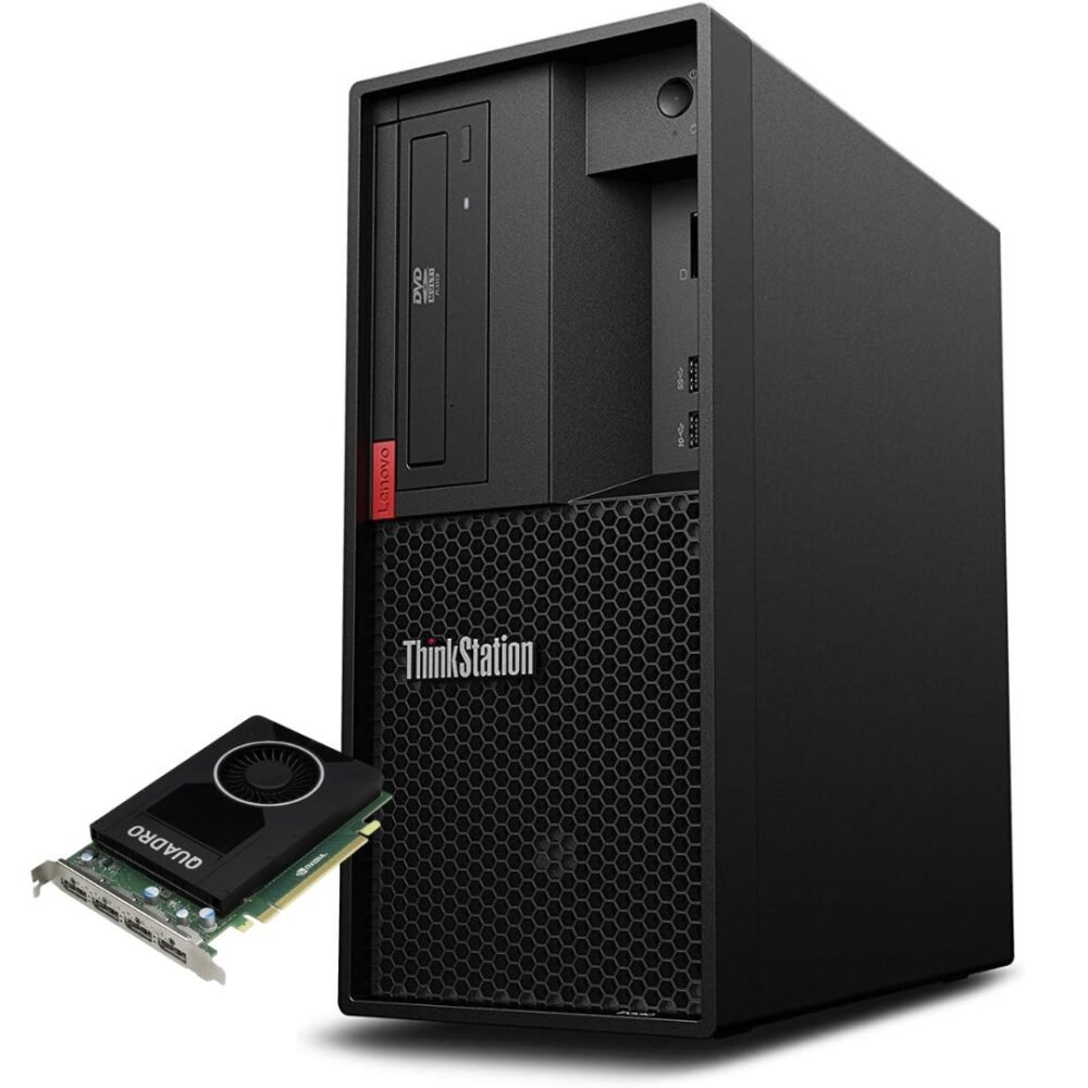 Lenovo ThinkStation P330