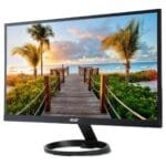 Monitor Acer R241Y 24”