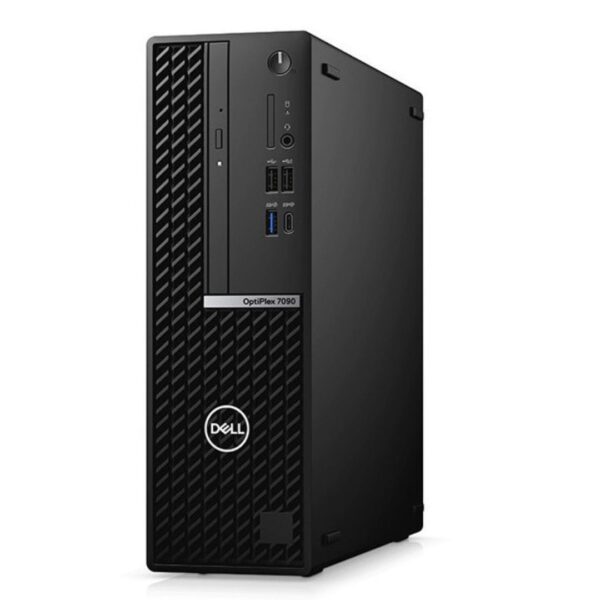 Dell Optiplex 7090 SFF I7-10700