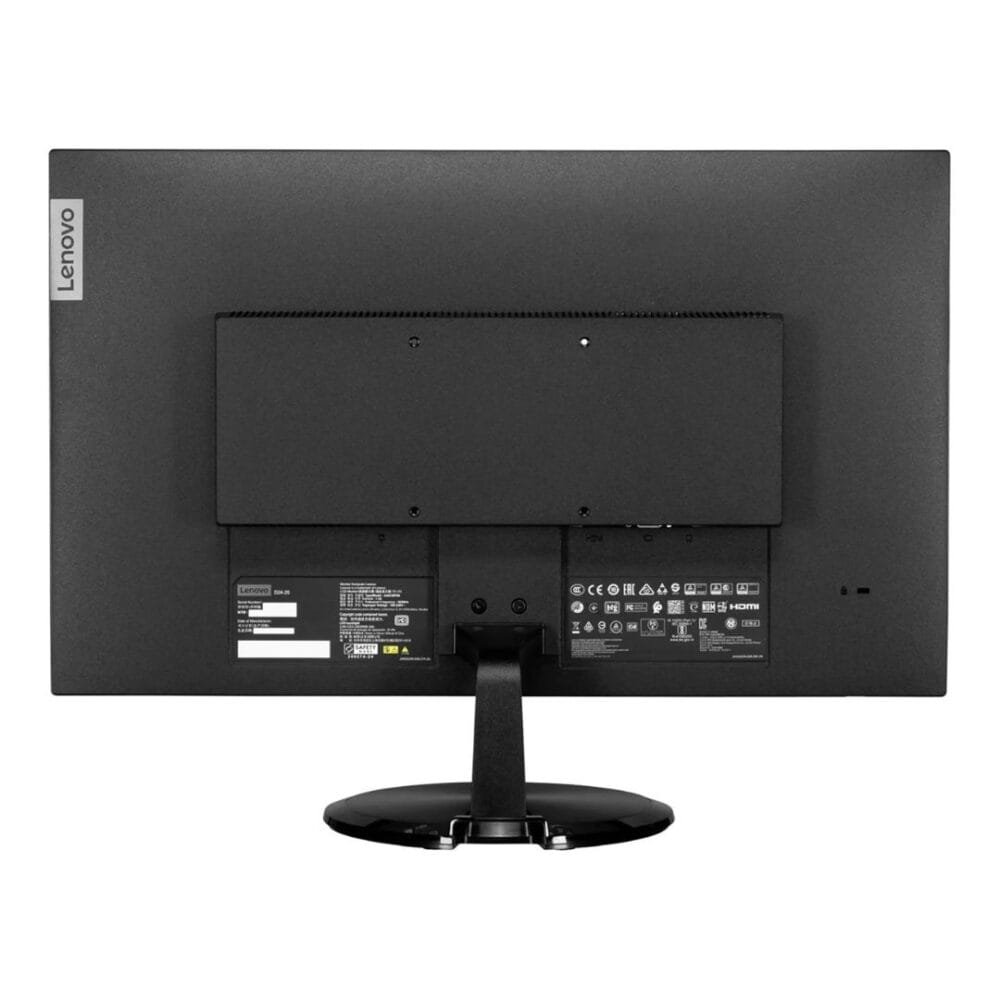 Monitor Lenovo D24-20