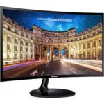 Monitor Samsung C27F390 27" Curvo