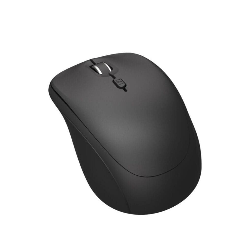 Mouse Universale Wireless