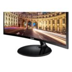 Monitor Samsung C24F390FHU