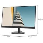 Monitor Lenovo D24-20