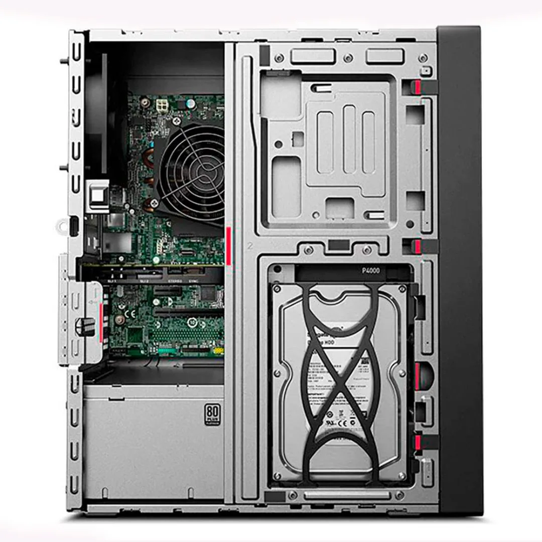 Lenovo ThinkStation P330