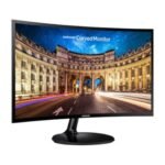 Monitor Samsung C24F390FHU