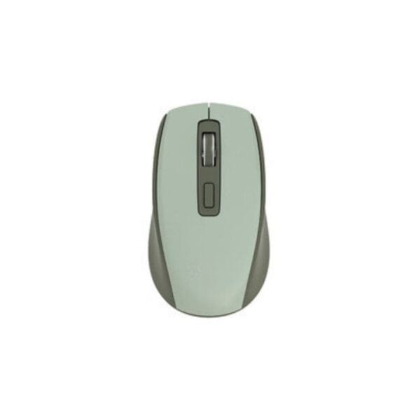 Mouse Ergonomico Eco Wireless