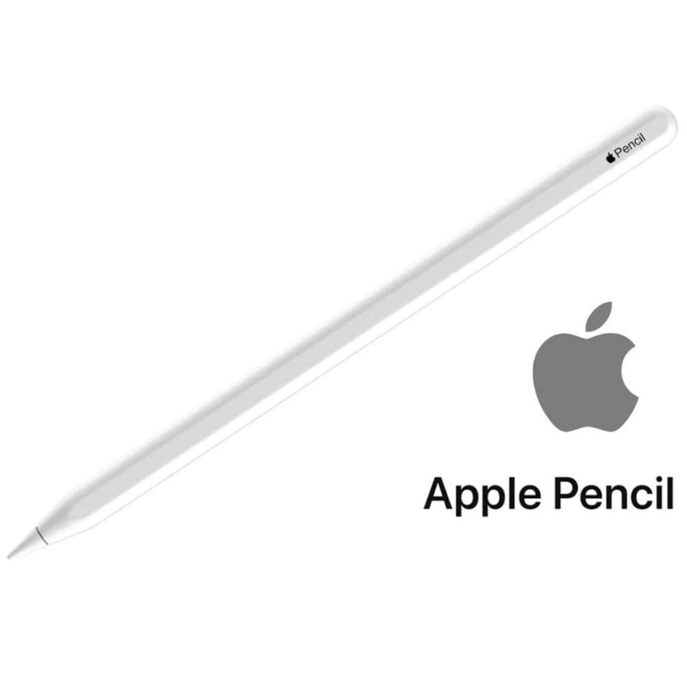 Apple Pencil di seconda generazione